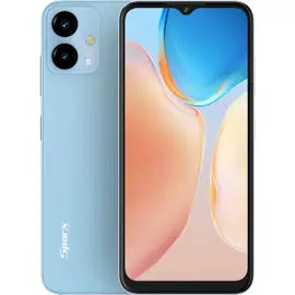 Sparx Neo 7 Plus - 4GB + 64GB