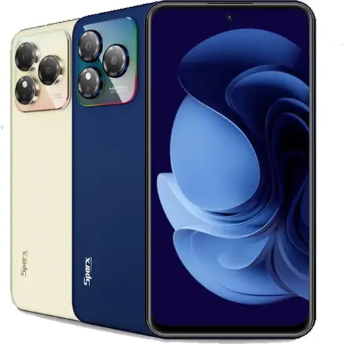 Sparx ultra 8 pro