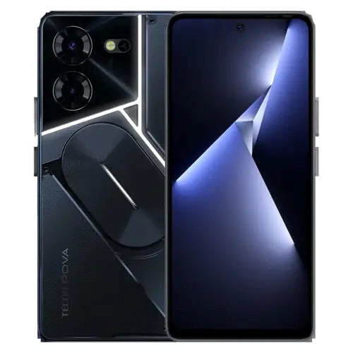 Tecno Pova 5 Pro - 256GB - 8GB
