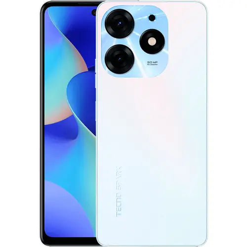 Tecno Spark 10 Pro 8GB -128GB