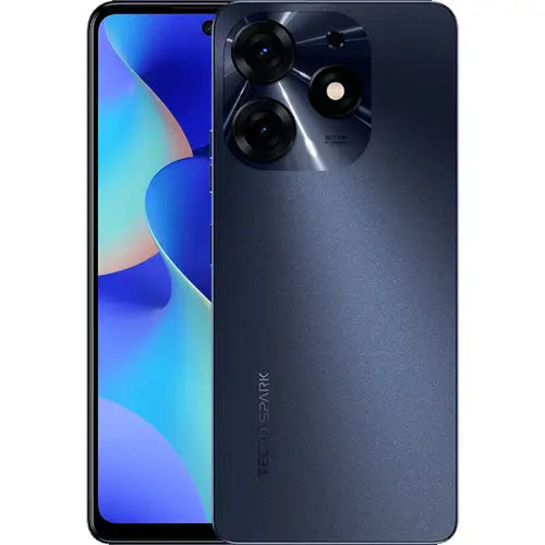 Tecno Spark 10 Pro 8GB -128GB