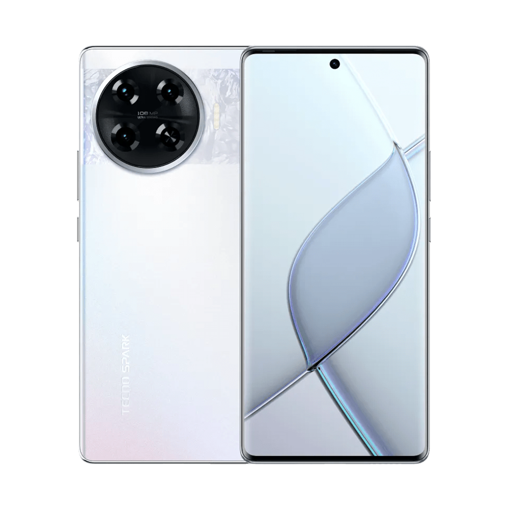Tecno Spark 20 Pro Plus