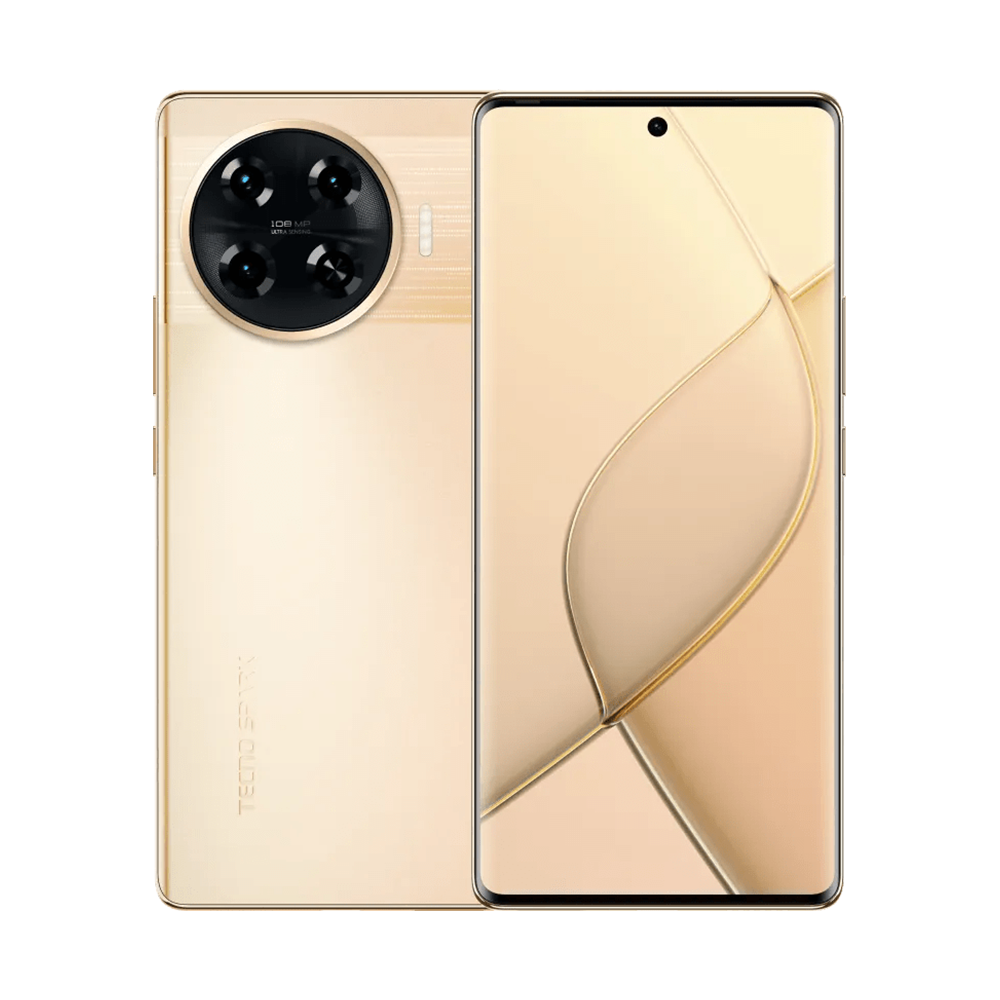 Tecno Spark 20 Pro Plus