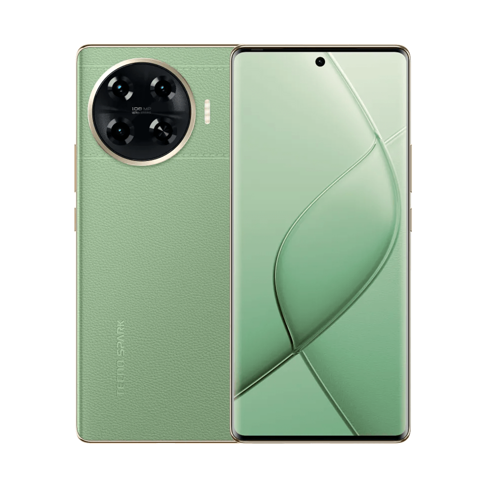 Tecno Spark 20 Pro Plus
