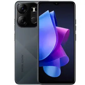 Tecno Spark Go - 4GB + 64GB