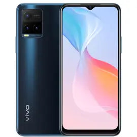 Vivo Y21T - 4GB + 128GB
