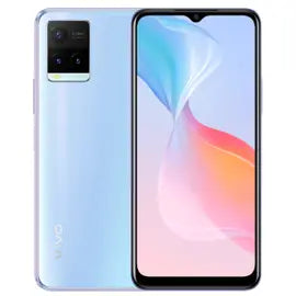 Vivo Y21T - 4GB + 128GB