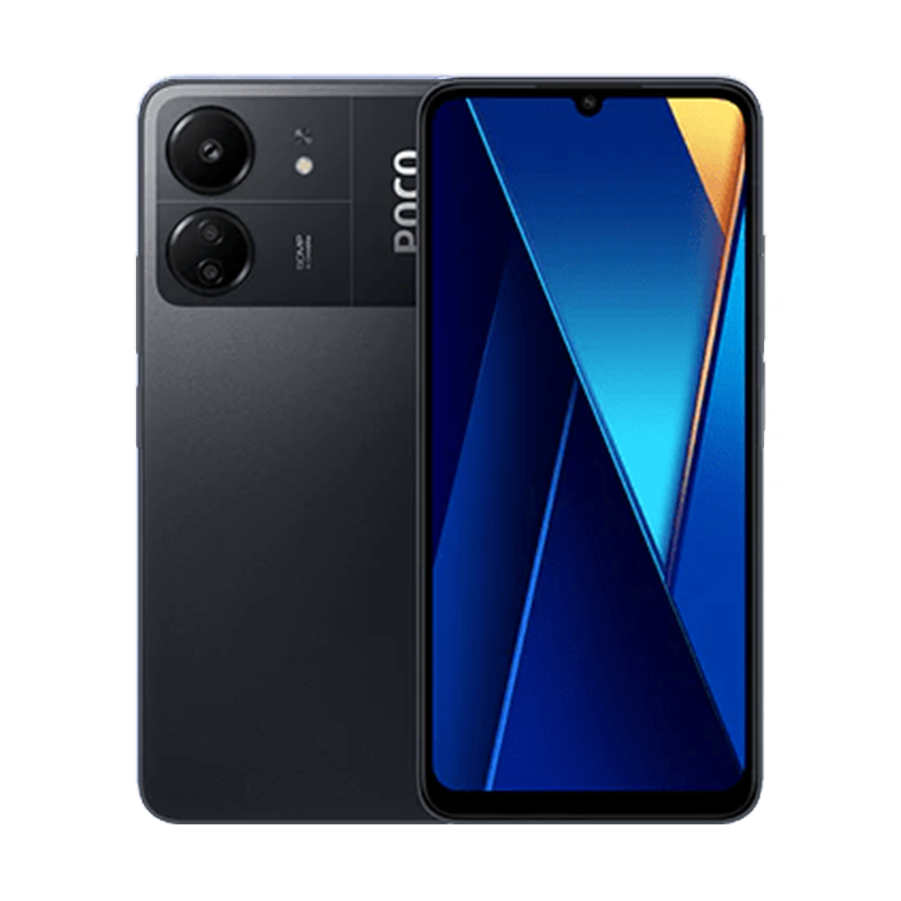 Xiaomi Poco C65 Price in Pakistan