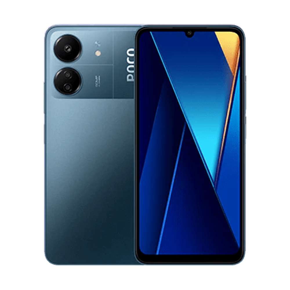 Xiaomi Poco C65 Available in Installments