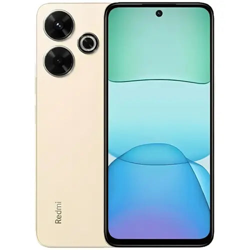 Xiaomi Redmi 13 Pearl Pink available in Installment