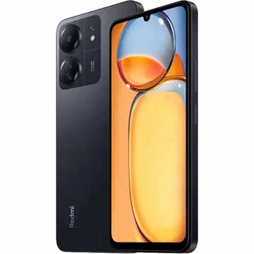 Xiaomi Redmi 13C midnight Black Price in Pakistan