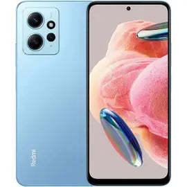 Xiaomi Redmi Note 12 - 8GB + 256GB Available at Bykea Store