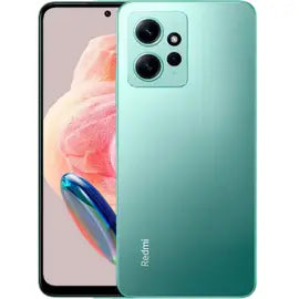 Xiaomi Redmi Note 12 - 8GB + 256GB Price in Pakistan on Installment