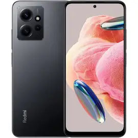 Xiaomi Redmi Note 12 - 8GB + 256GB Onyx Gray Buy Now