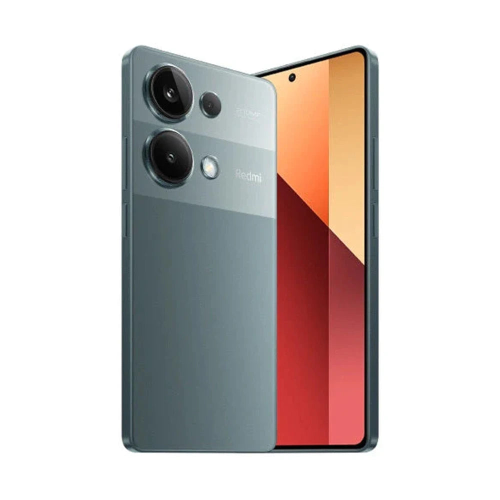 Xiaomi Redmi Note 13 Pro All colours available at Bykea Store
