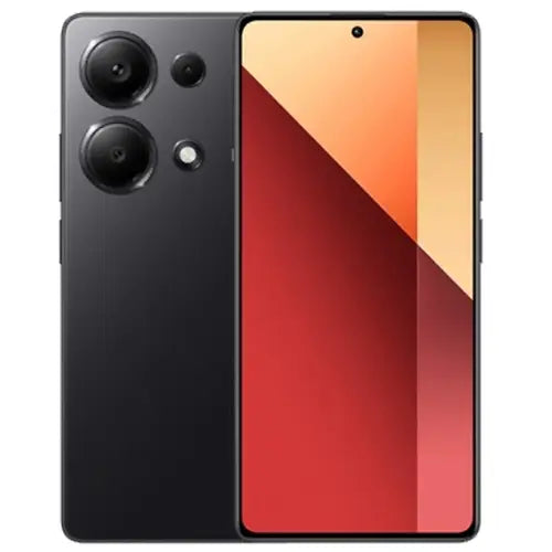 Xiaomi Redmi Note 13 Pro Midnight Black Price in Pakistan