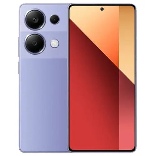 Xiaomi Redmi Note 13 Pro Aurora Purple at Bykea Store