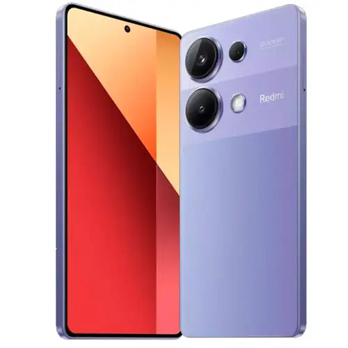 Buy Xiaomi Redmi Note 13 Pro Aurora Purple in Pakstan