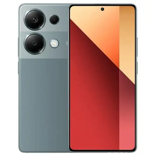 Xiaomi Redmi Note 13 Pro Forest Green