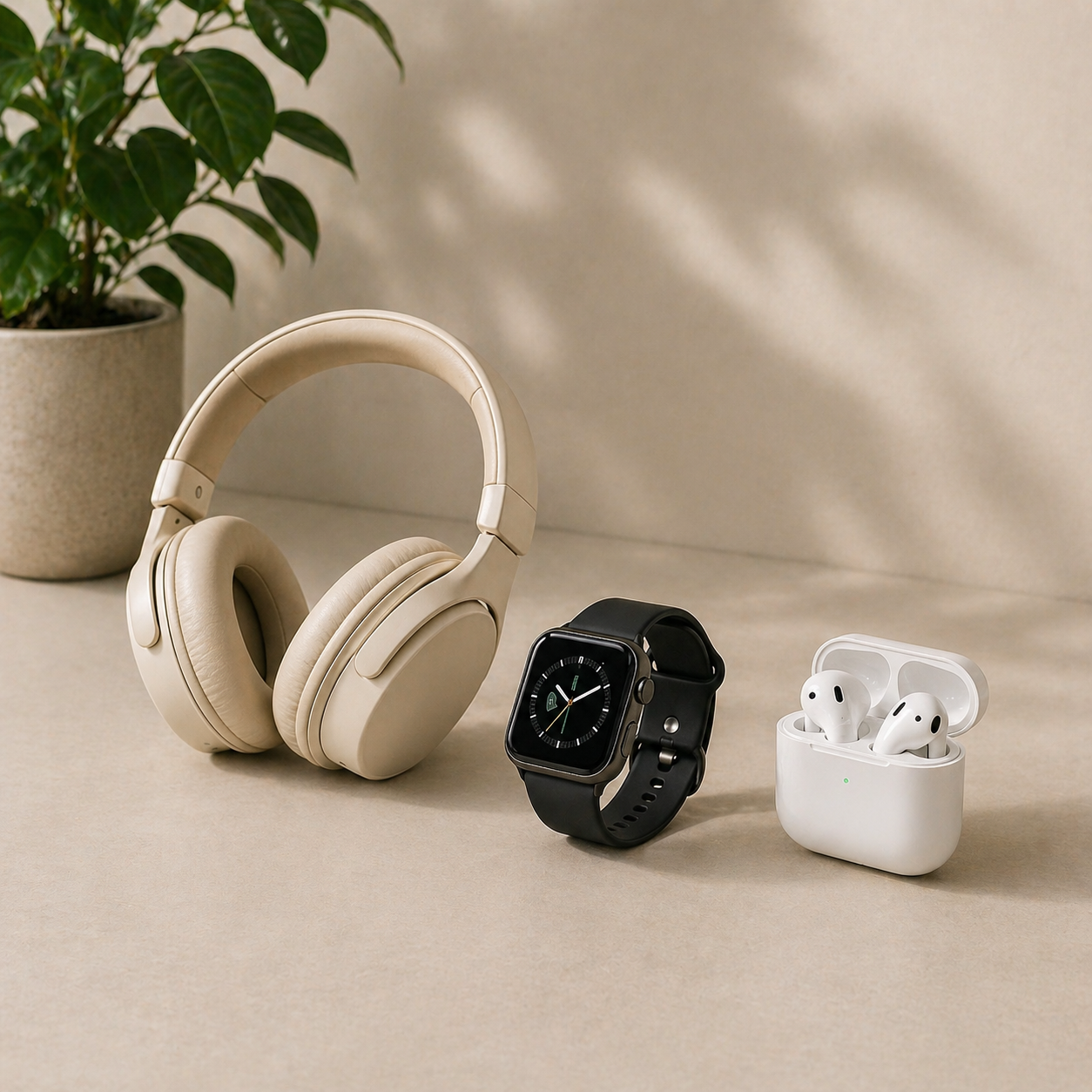 Accessories