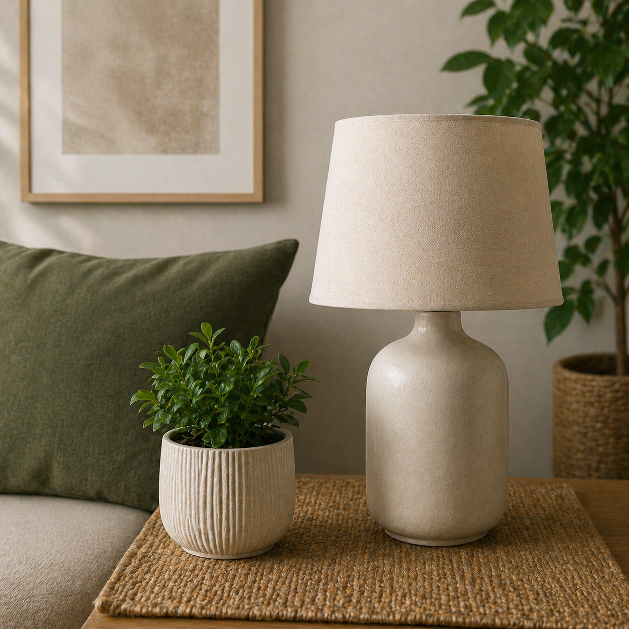 Home Items