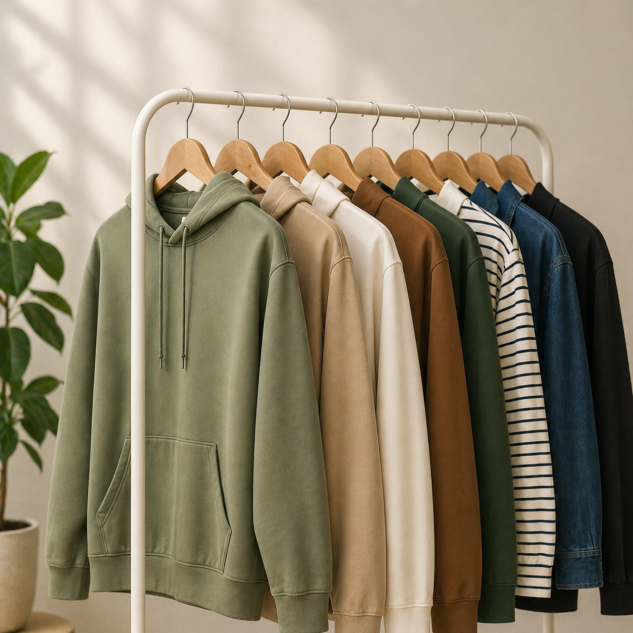 Fresh Finds