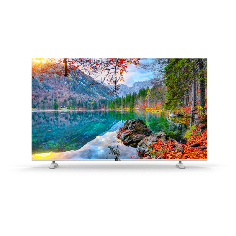 ODEN | K635 | FHD 32″  / Bezel less| Elite Series | Android LED TV |