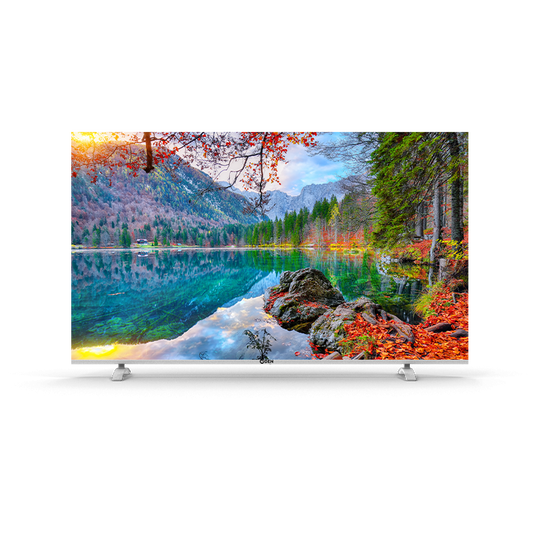 ODEN | K645 | UHD 32″ | Thailand Series | 4K Android LED TV