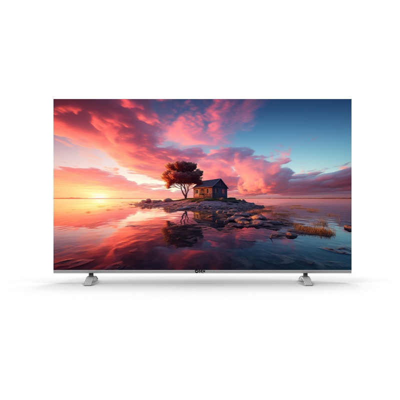 ODEN | K635 | FHD 32″  / Bezel less| Elite Series | Android LED TV |