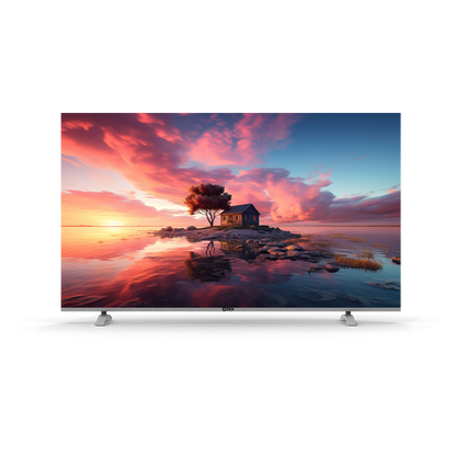 ODEN | K635 | FHD 32″  / Bezel less| Elite Series | Android LED TV |