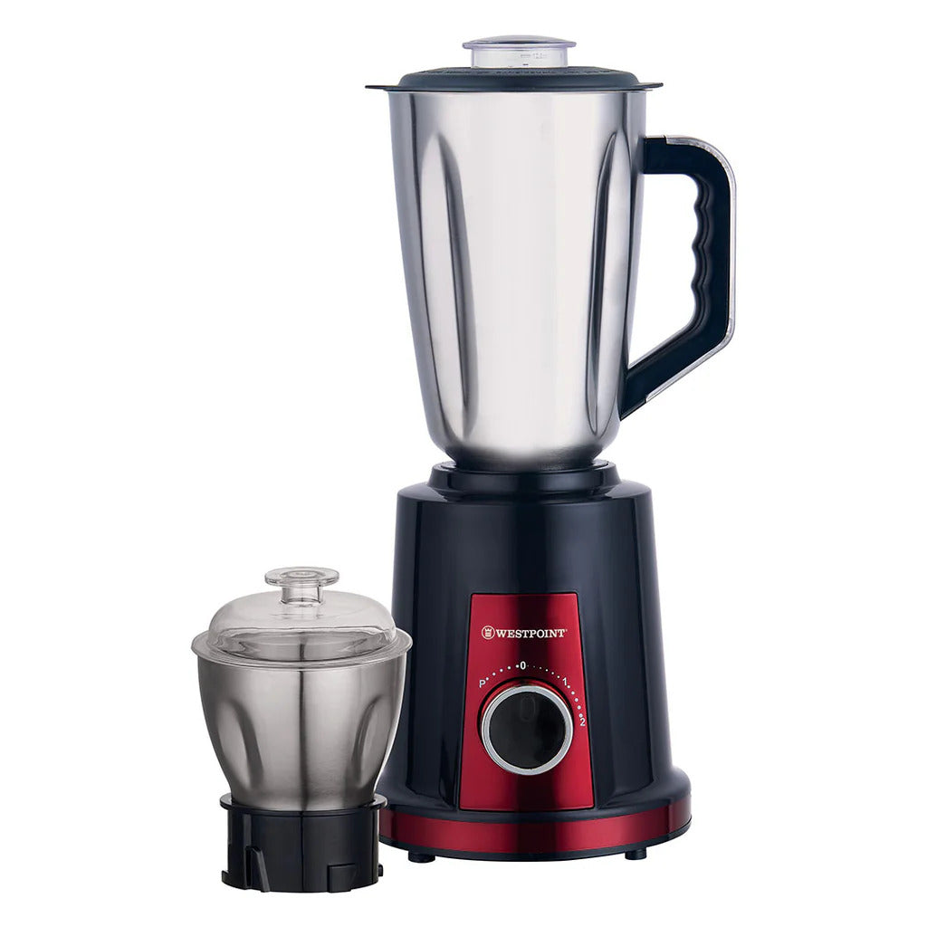 Westpoint Professional Blender and Grinder 2 in 1 WF-364