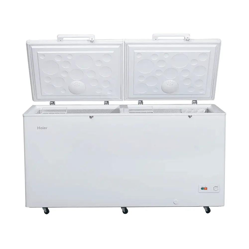 Haier HDF-545DD Deep Freezer