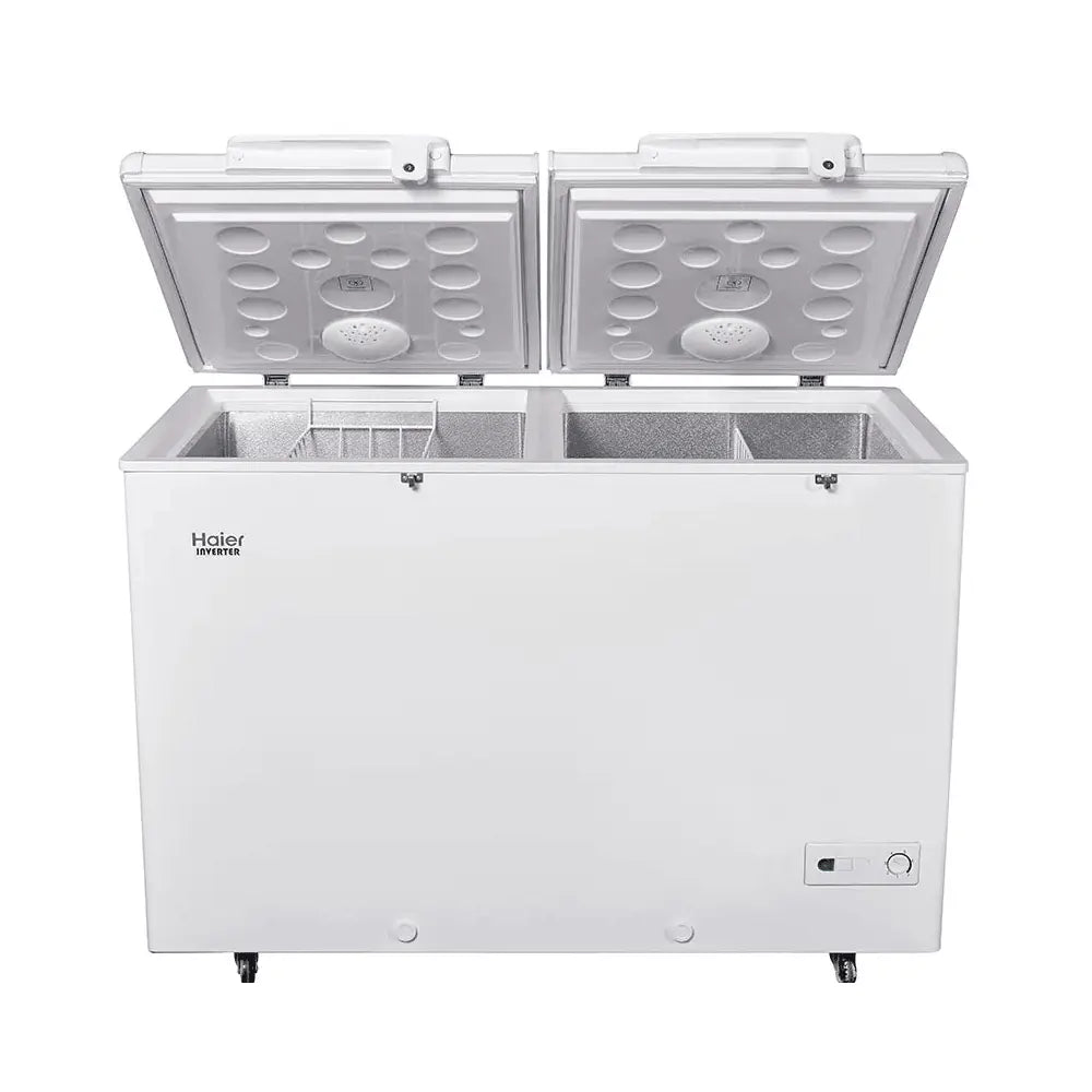 Haier HDF-545INV Inverter Deep Freezer