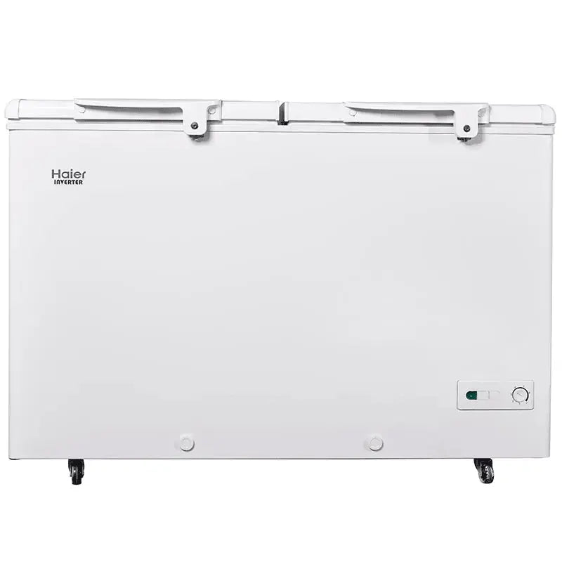 Haier HDF-545INV Inverter Deep Freezer