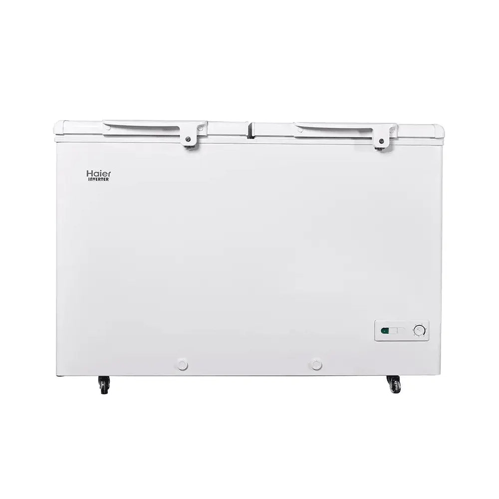 Haier HDF-545DD Deep Freezer