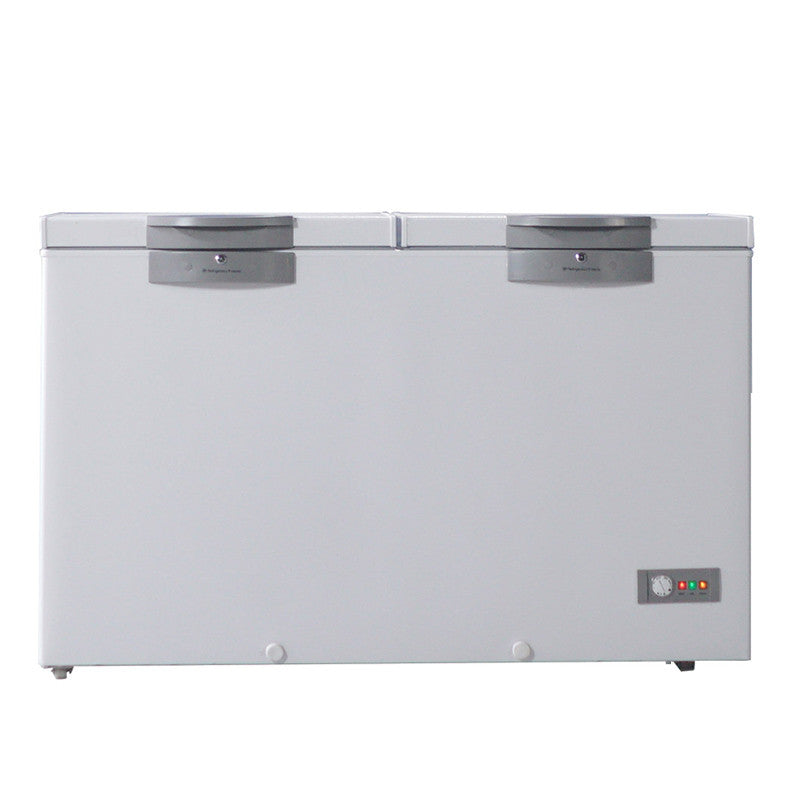 Dawlance 91998 Signature LVS Twin Door Deep Freezer 16 Cubic Feet With Official Warranty