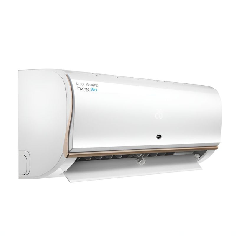 PEL On AERO Extend (H&C) 1 ton Inverter Air Conditioner With Official Warranty