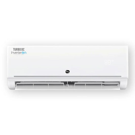 PEL InverterOn Turbo DC 2 Ton Ultimate T3 (H&C) Air Conditioner With Official Warranty