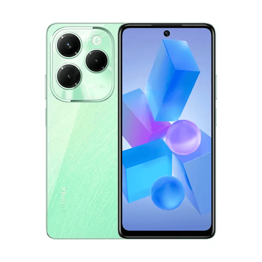 Infinix Hot 40 Pro