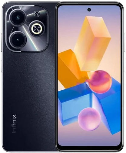 Infinix Hot 40 Pro