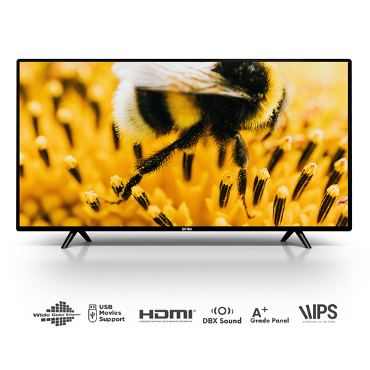 OKTRA Premium Series 40” K569