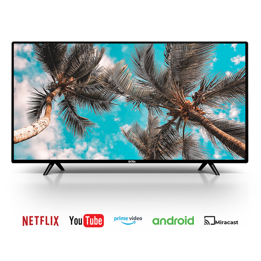 OKTRA Smart Series 50” K570S