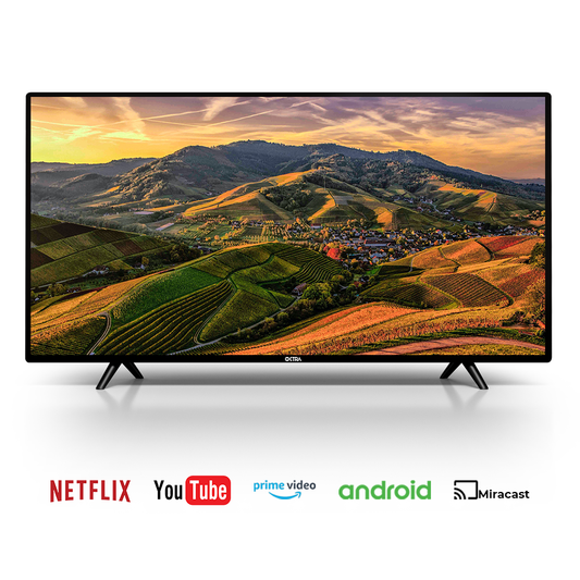 OKTRA Smart Series 55” K571S