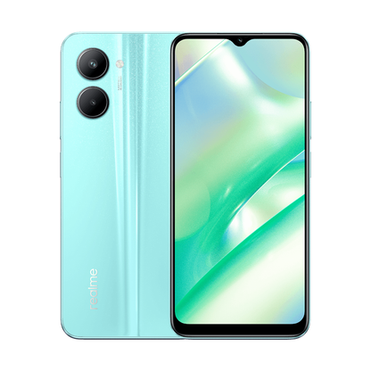 Realme C33