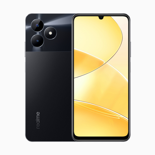 Realme C51 Available at Bykea Store