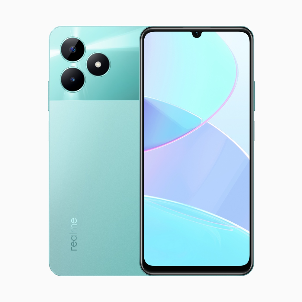 Realme C51