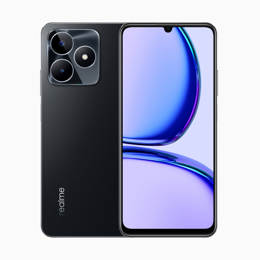 Realme C53 - 128GB - 6GB RAM