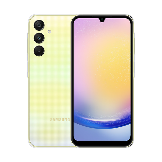 Samsung Galaxy A25