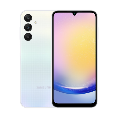 Samsung Galaxy A25