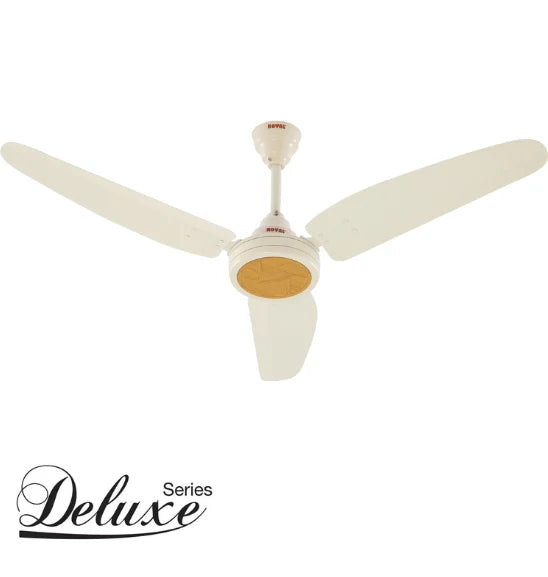 Royal Passion Ceiling Fan - GRACE